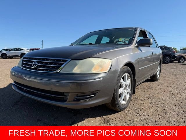 Used 2003 Toyota Avalon XLS FWD image 1