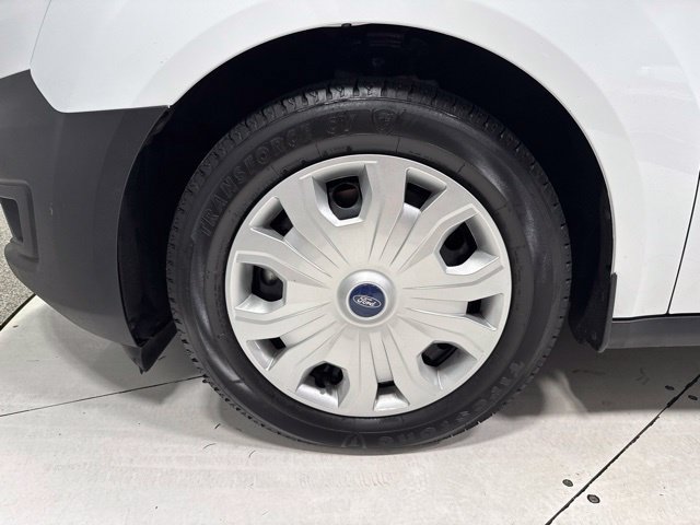 Used 2021 Ford Transit Connect XL FWD image 4
