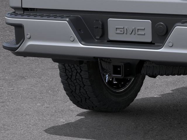 New 2026 GMC Sierra 2500 Denali w/ Denali Reserve Package AWD/4WD image 14