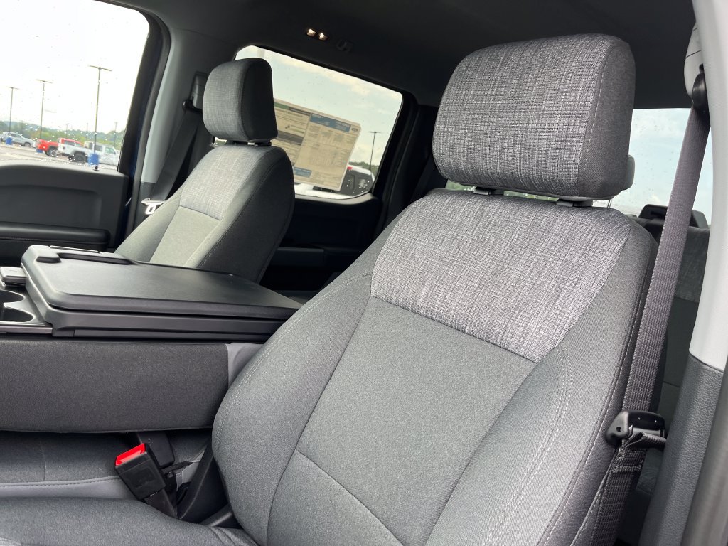 New 2027 Ford F250 XLT AWD/4WD image 13