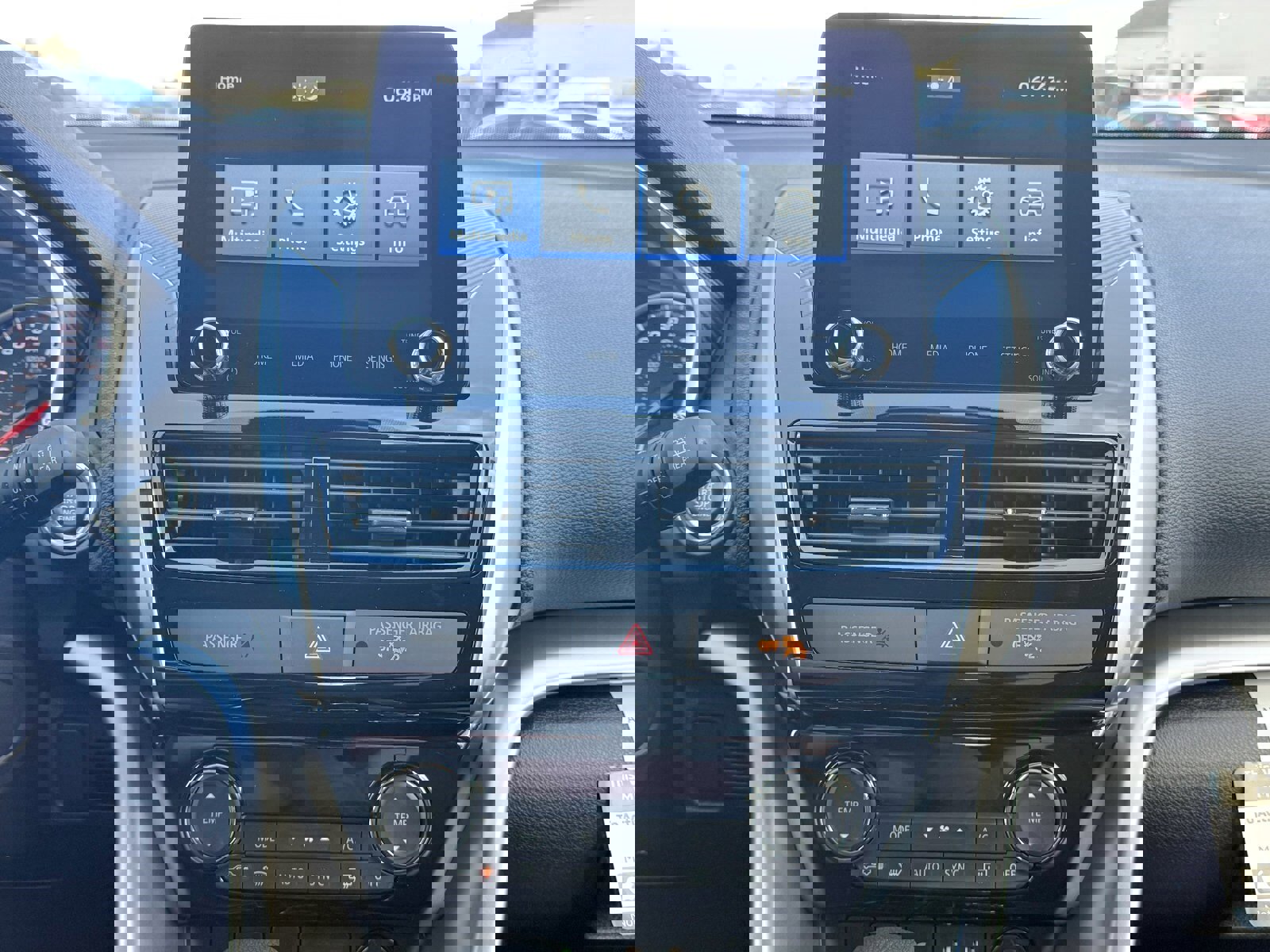 New 2026 Mitsubishi Eclipse Cross AWD image 29