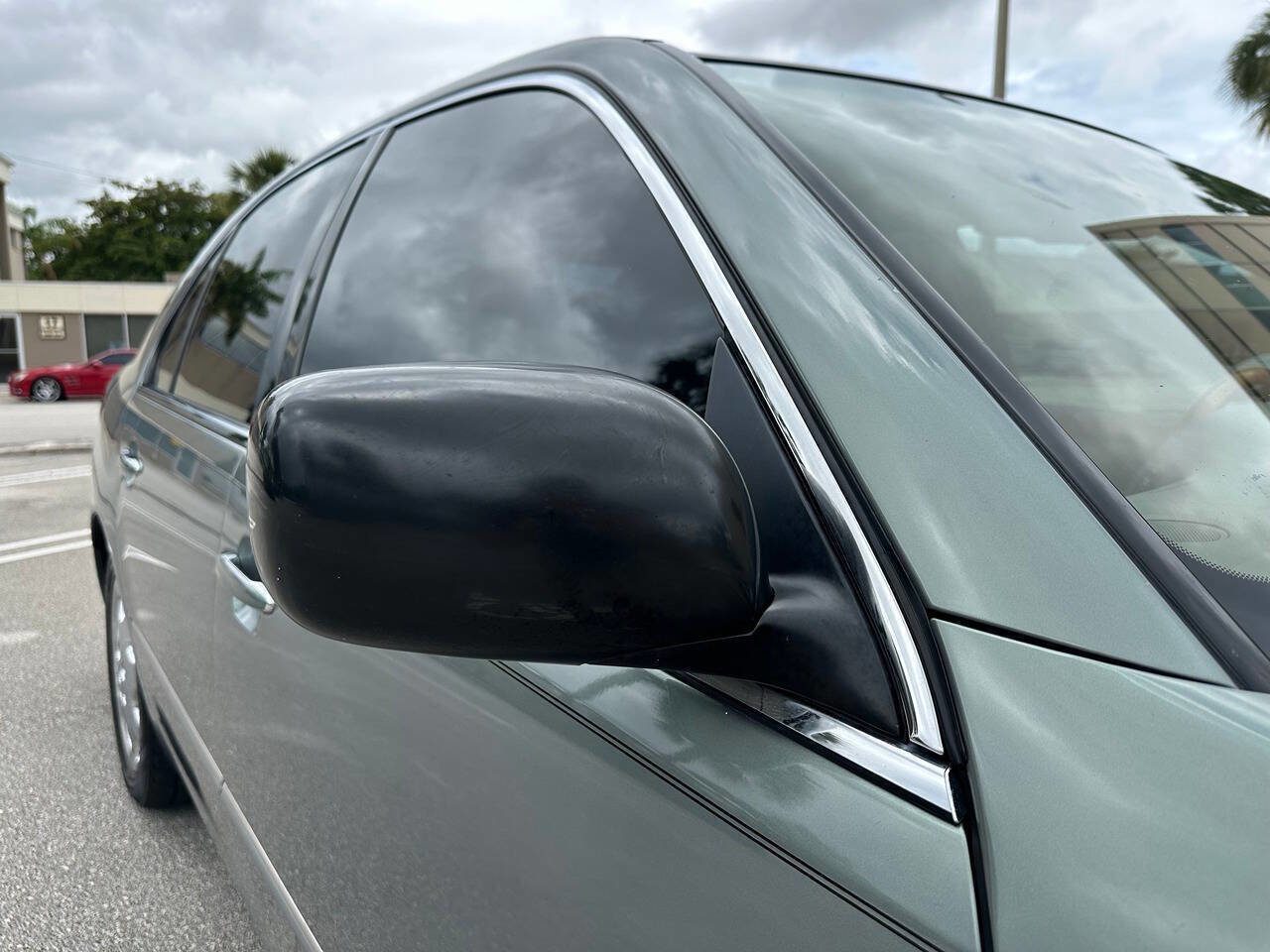 Used 2003 Lexus LS 430 image 39