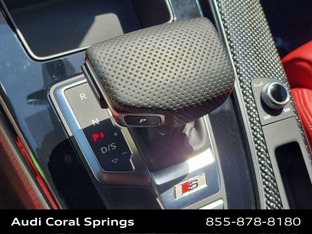 Certified 2023 Audi S5 Premium Plus w/ Premium Plus Package AWD/4WD image 25