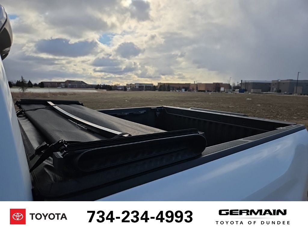 New 2026 Toyota Tacoma SR5 image 35