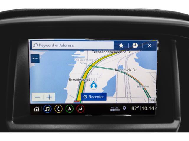 Used 2021 GMC Canyon AT4 w/ Trailering Package image 19