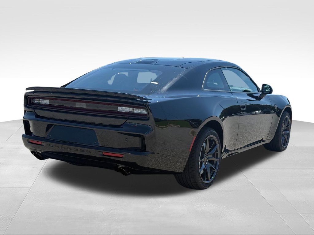 New 2026 Dodge Charger Scat Pack w/ Blacktop Package AWD/4WD image 27