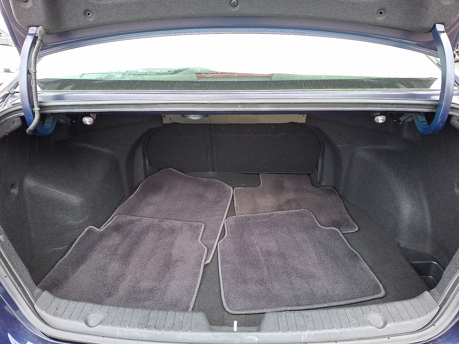 Used 2011 Hyundai Sonata SE w/ Navigation & Sunroof Pkg 4 image 30