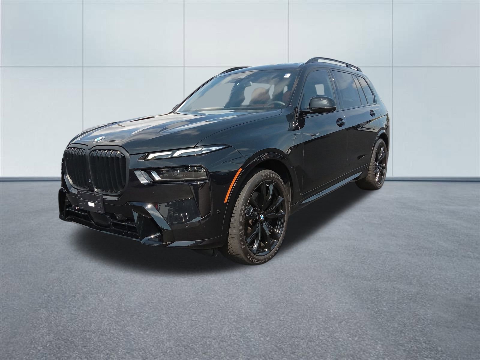 Used 2024 BMW X7 xDrive40i w/ M Sport Package