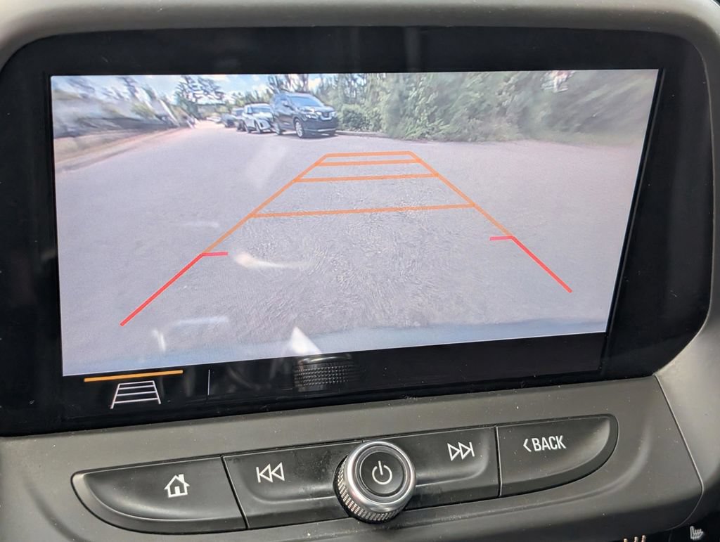 Used 2019 Chevrolet Camaro LT w/ RS Package RWD image 24