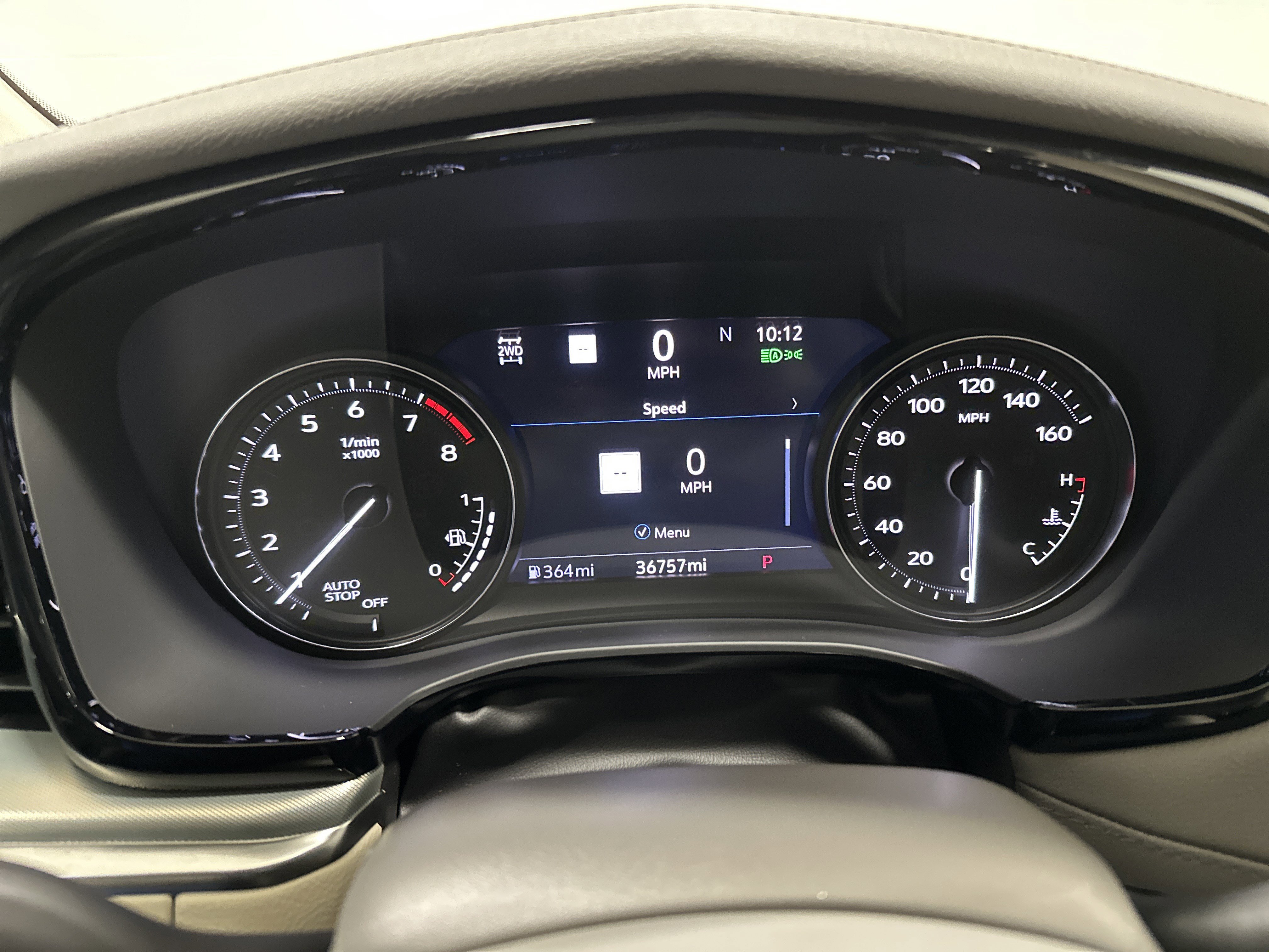 Used 2022 Cadillac XT5 Premium Luxury w/ Technology Package image 21