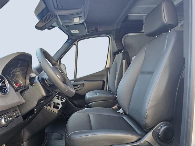 New 2026 Mercedes-Benz Sprinter 144 Cargo image 9