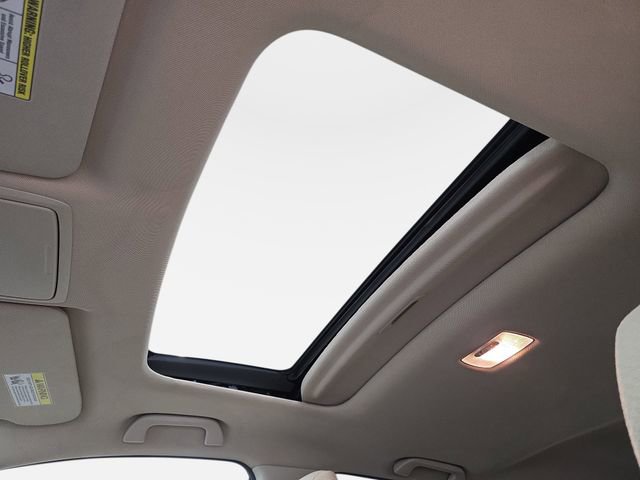 Used 2016 Honda CR-V EX image 30