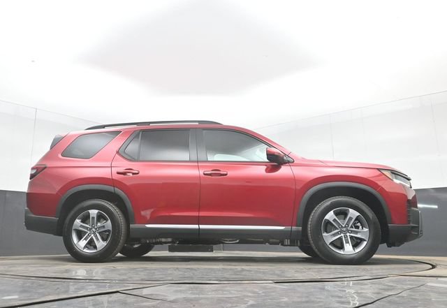 New 2026 Honda Pilot EX-L image 52