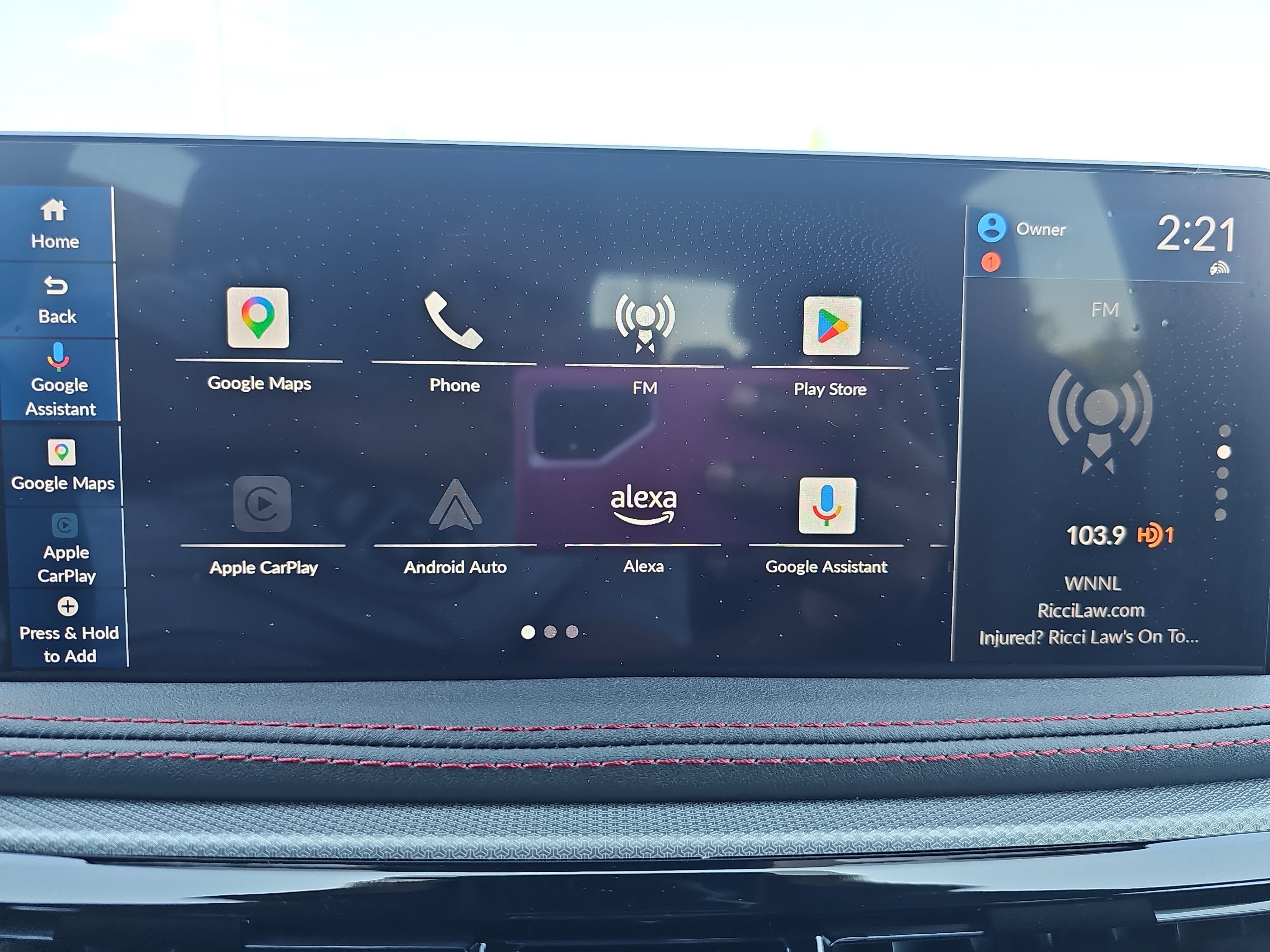 New 2026 Acura MDX A-Spec AWD/4WD image 22