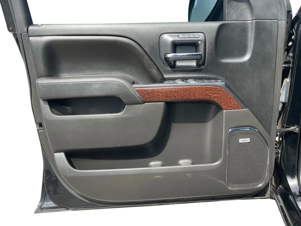 Used 2015 GMC Sierra 1500 SLT image 12