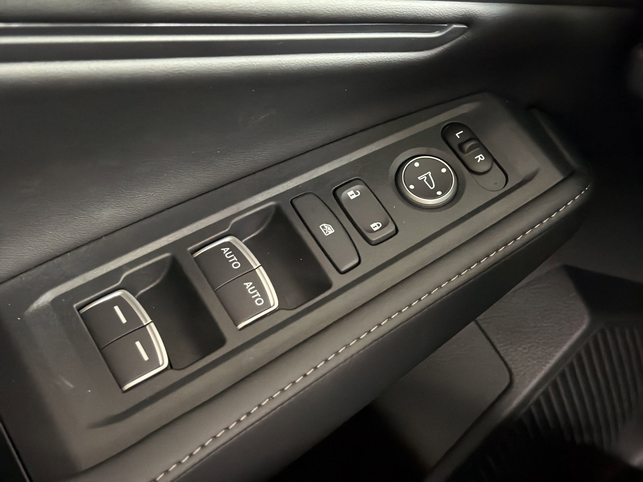 New 2026 Honda Accord Sport image 21