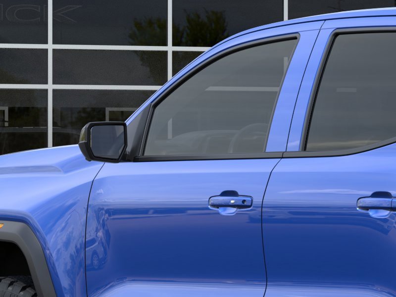 New 2026 GMC Canyon Elevation w/ Convenience Package RWD image 44