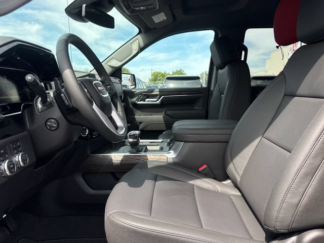 New 2026 GMC Sierra 1500 SLT w/ SLT Convenience Package AWD/4WD image 13
