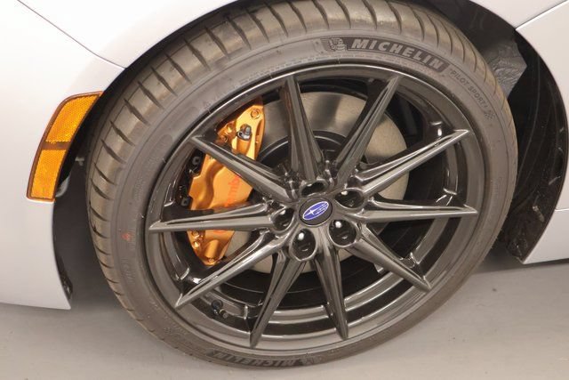 New 2026 Subaru BRZ tS RWD image 8
