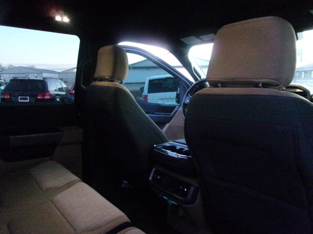 Used 2022 Ford F150 XLT w/ Equipment Group 301A Mid image 26