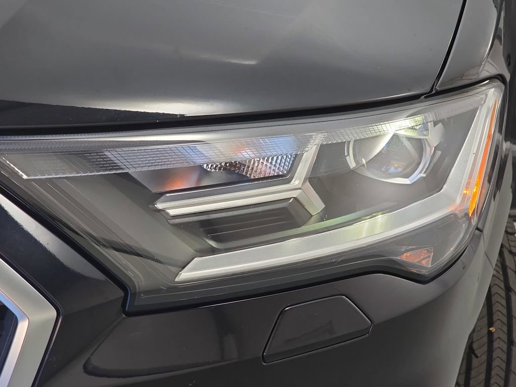 Used 2021 Audi Q7 3.0T Premium Plus w/ Premium Plus Package image 67