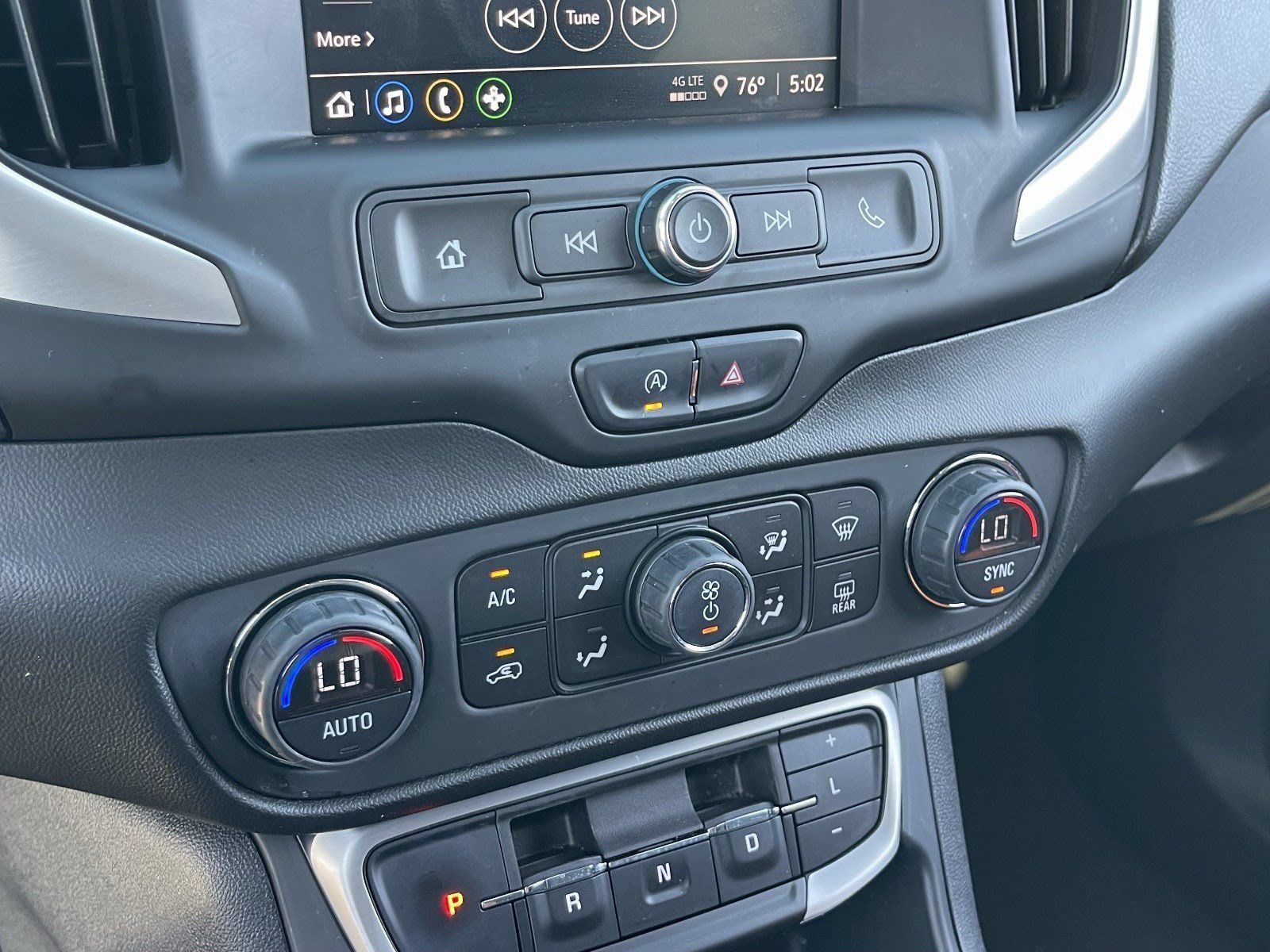 Certified 2022 GMC Terrain SLE w/ Driver Convenience Package FWD image 28