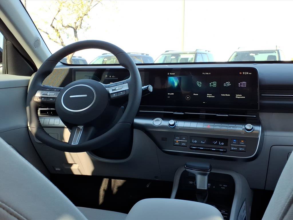 New 2026 Hyundai Kona SEL Sport image 10
