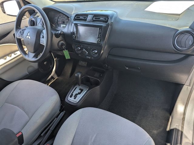 Used 2019 Mitsubishi Mirage G4 ES image 12