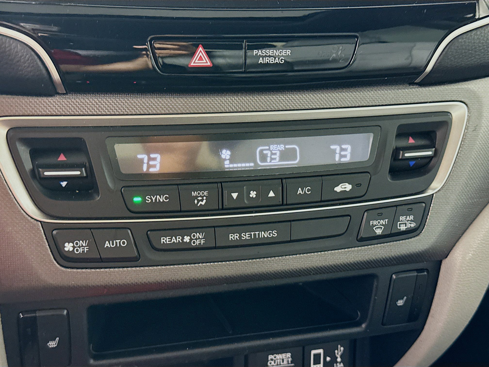 Used 2022 Honda Ridgeline RTL-E image 18