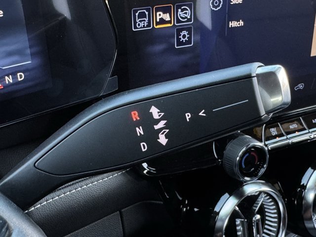 New 2026 Chevrolet Blazer EV LT FWD image 16