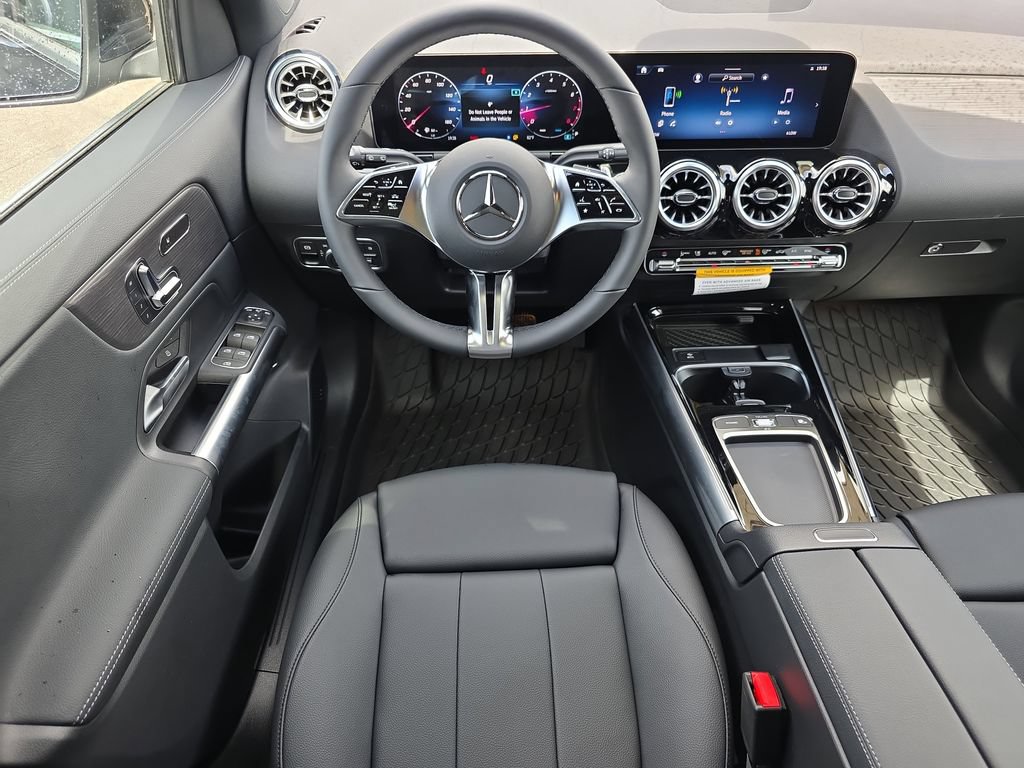 New 2026 Mercedes-Benz GLA 250 4MATIC image 13