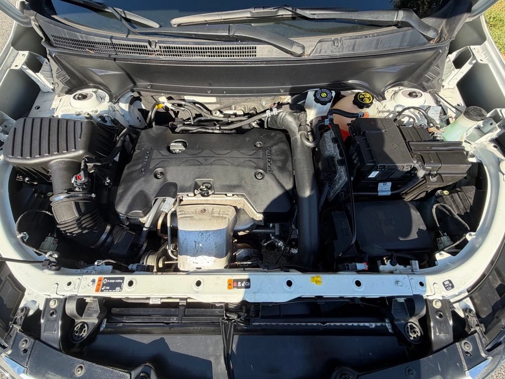 Used 2019 Chevrolet Equinox Premier AWD/4WD image 17