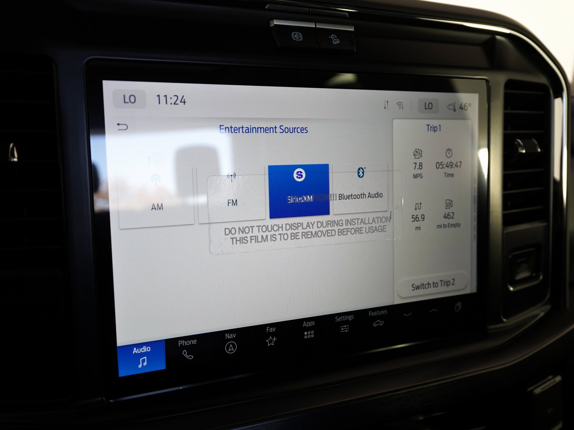 Used 2026 Ford F450 Lariat w/ FX4 Off-Road Package image 22