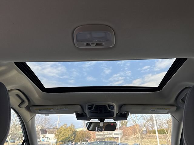 Certified 2025 Subaru Outback Premium w/ Popular Package #1A image 30