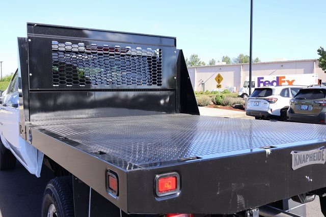 New 2026 Chevrolet Silverado 3500 W/T w/ WT Convenience Package AWD/4WD image 12