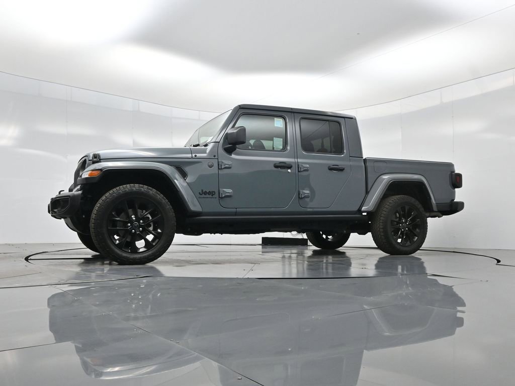 Used 2024 Jeep Gladiator Sport image 49