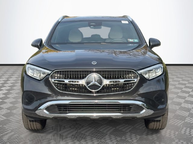 Certified 2026 Mercedes-Benz GLC 300 4MATIC image 2