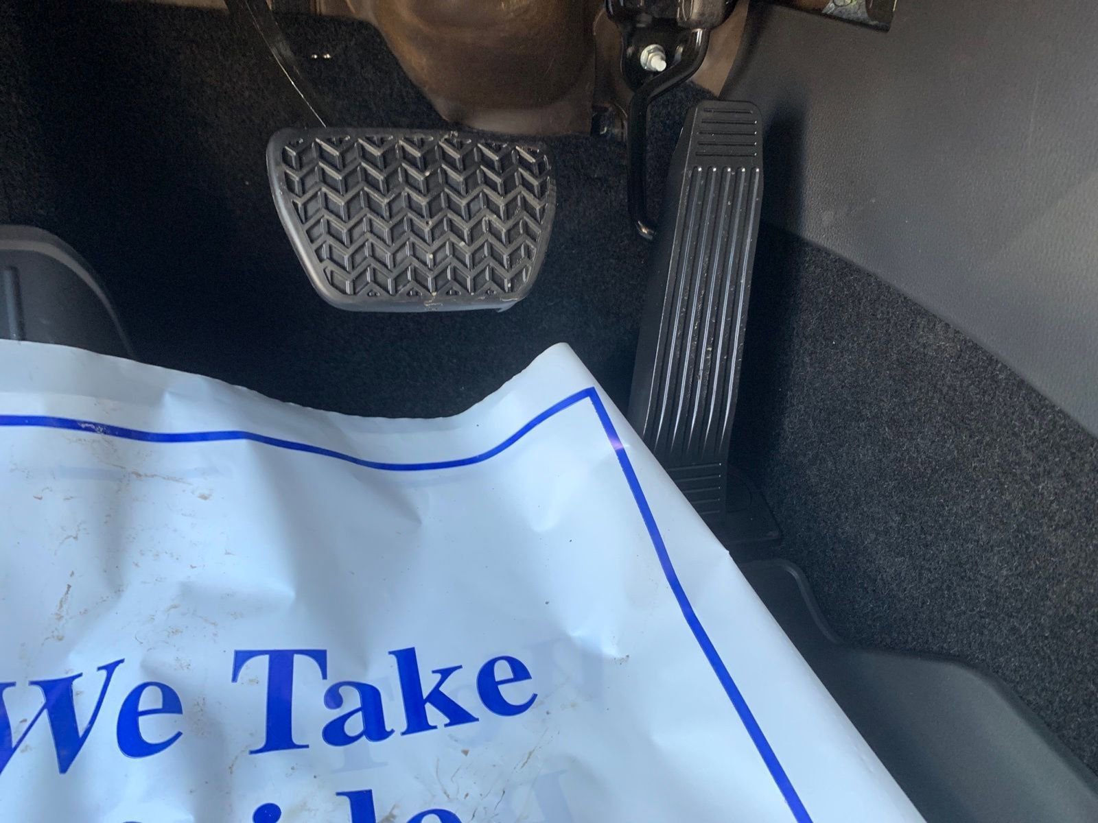 New 2025 Toyota RAV4 LE image 14