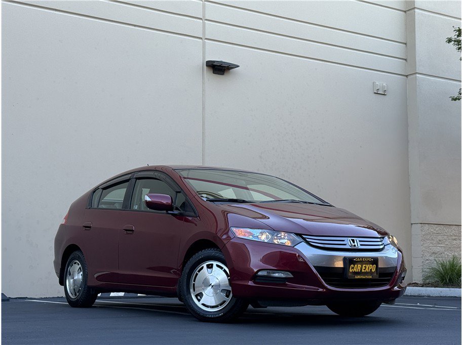 Used 2010 Honda Insight EX image 20