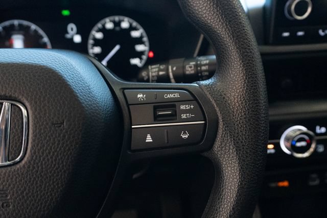 Used 2023 Honda CR-V EX image 21