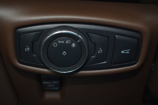 Used 2018 Lincoln MKX Reserve w/ Driver Assistance Package AWD/4WD image 21