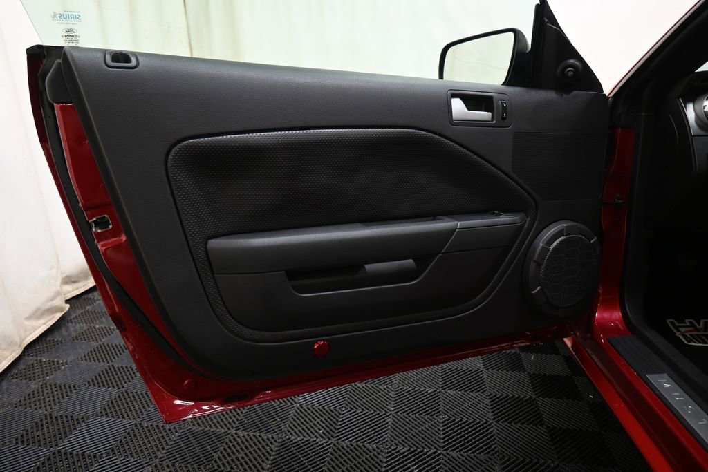 Used 2008 Ford Mustang GT Premium image 17