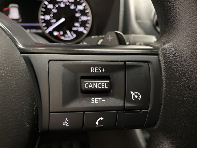 Certified 2023 Nissan Rogue S AWD/4WD image 15