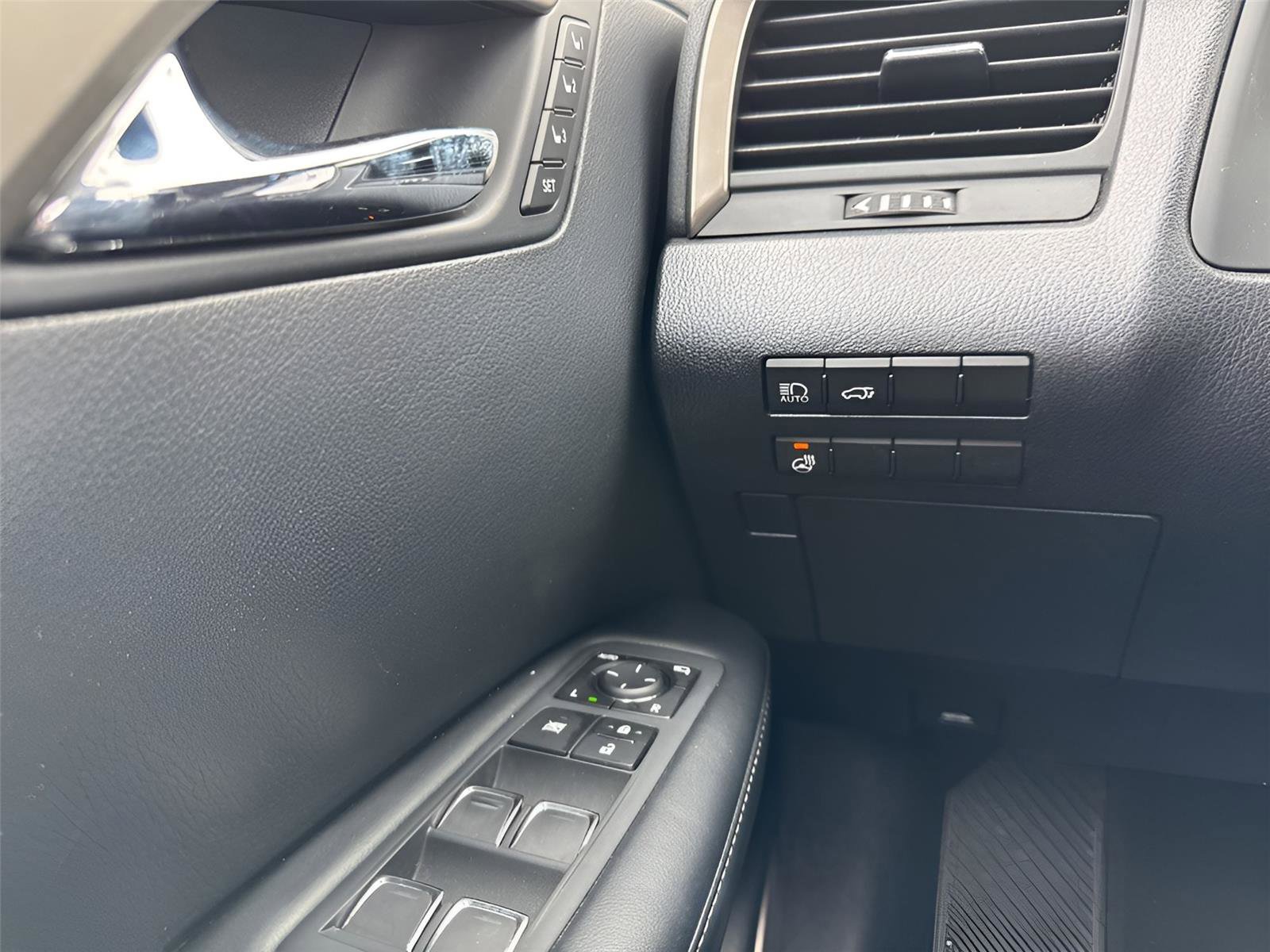 Used 2021 Lexus RX 350 AWD w/ Premium Package image 15