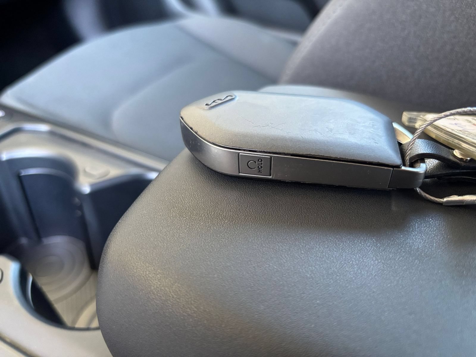 Used 2026 Kia K4 FWD image 24