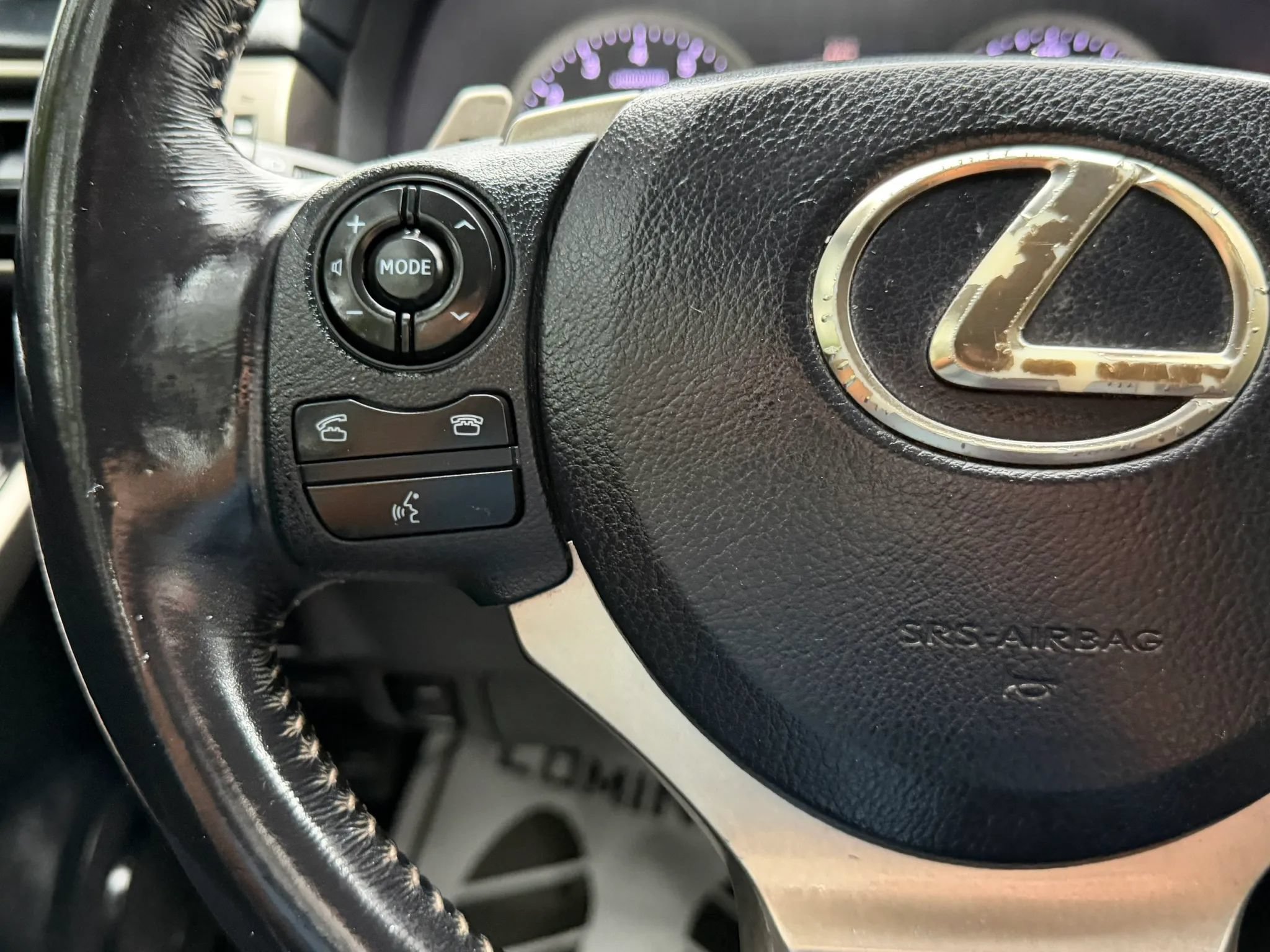 Used 2016 Lexus IS 300 AWD w/ Accessory Package 2 image 22