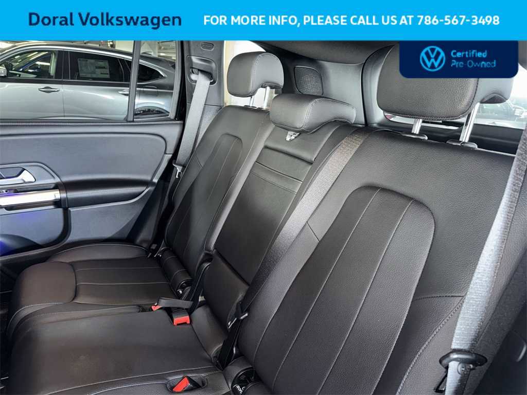 Used 2024 Mercedes-Benz GLB 250 image 22