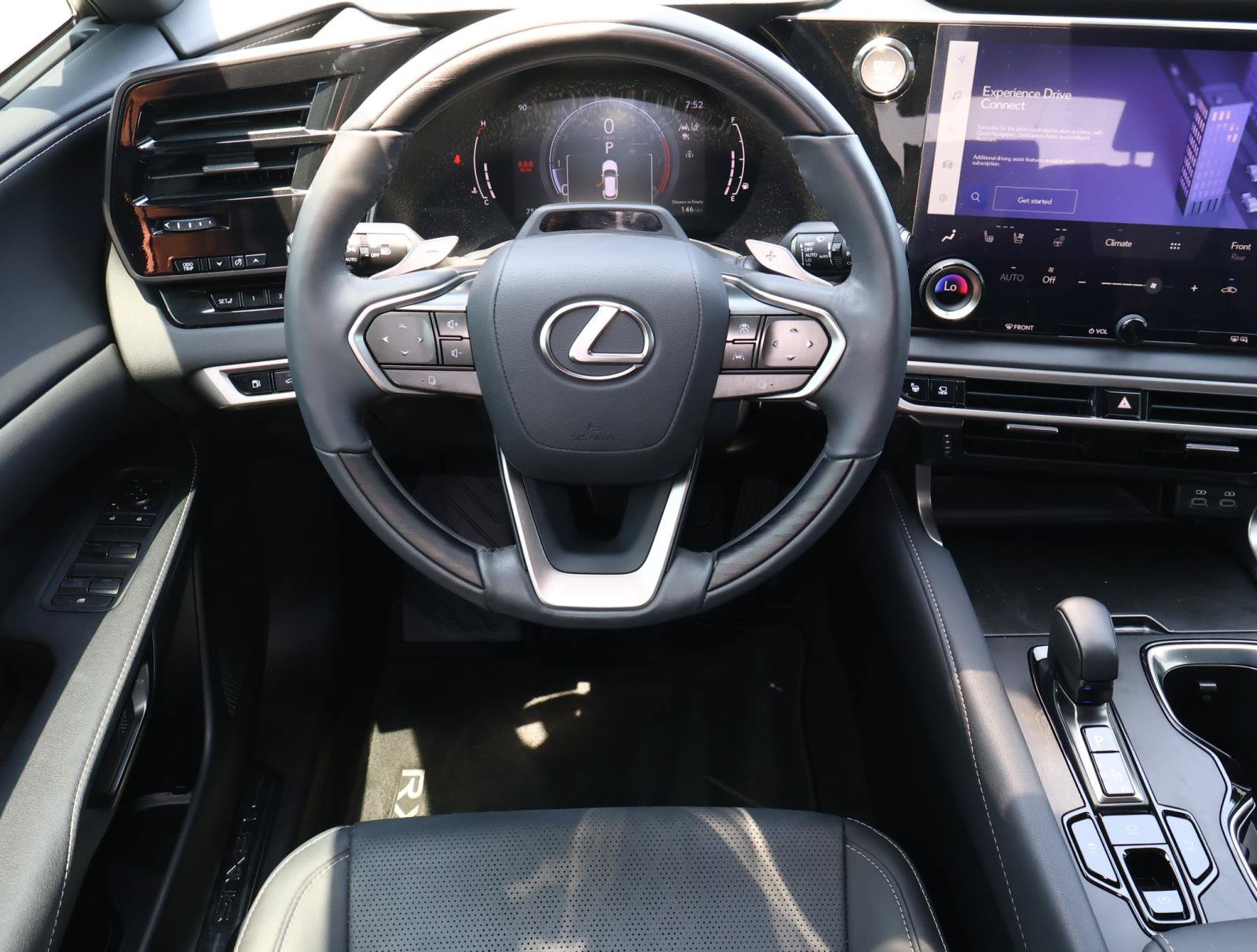 Used 2024 Lexus RX 350 Premium Plus w/ Convenience Package FWD image 11