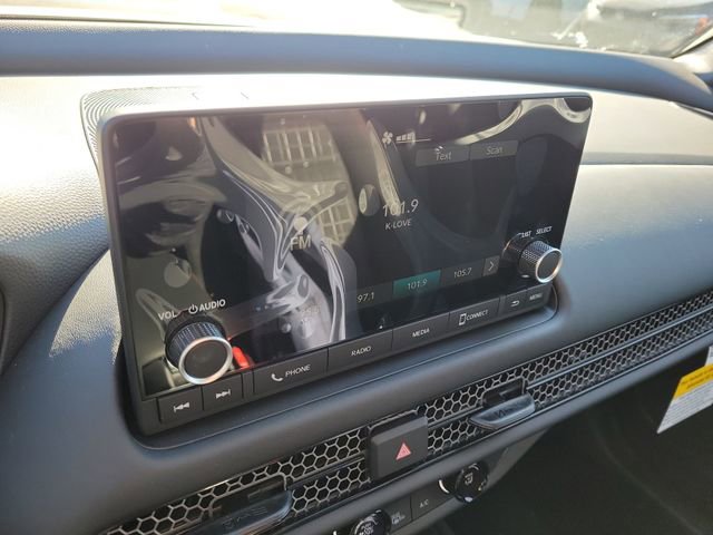 New 2025 Honda HR-V Sport image 22