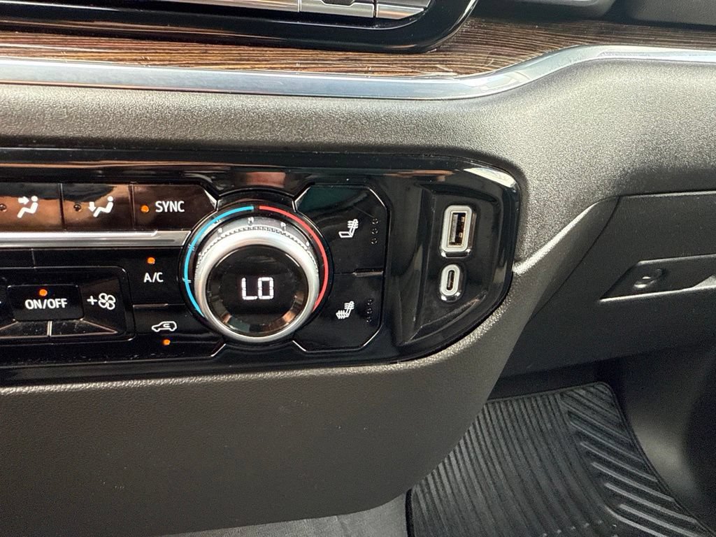 Used 2024 GMC Sierra 1500 Elevation AWD/4WD image 35